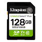 Tarjeta de Memoria 128GB SD XC | Canvas Select Plus Gen3  - Miniatura 1
