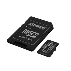 Tarjeta de Memoria Flash 512GB Kingston