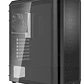 Gabinete XPG Valor Air Plus S/Fuente ATX 4xFAN BK - Miniatura 2
