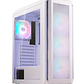 Gabinete XPG Valor Air Plus S/Fuente ATX 4xFAN WH - Miniatura 1