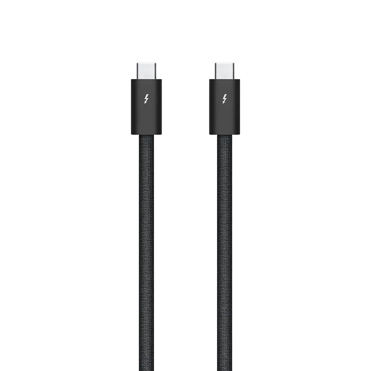 Cable Thunderbolt 5 Pro (USB‑C) (1 m) 1