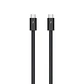Cable Thunderbolt 5 Pro (USB‑C) (1 m) - Miniatura 1