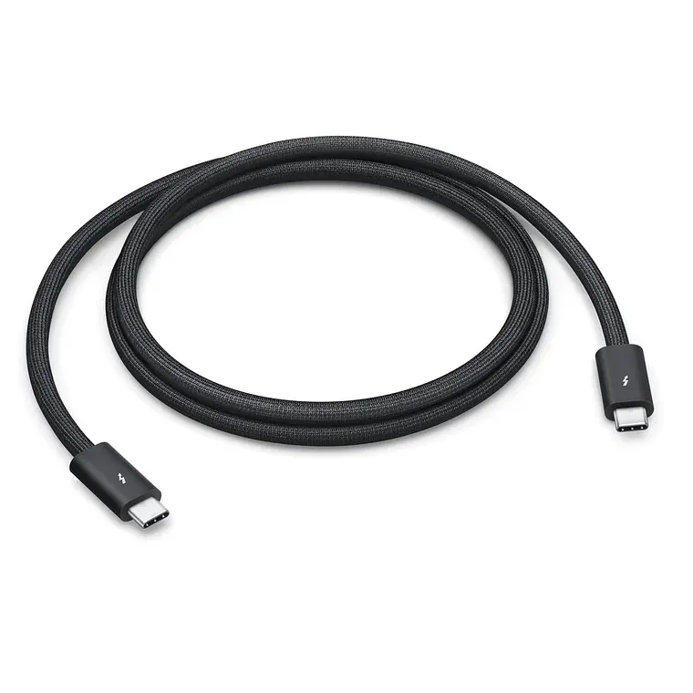 Cable Thunderbolt 5 Pro (USB‑C) (1 m) 2