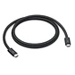 Cable Thunderbolt 5 Pro (USB‑C) (1 m) - Miniatura 2