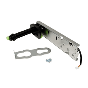 Kit de soporte de papel Custom