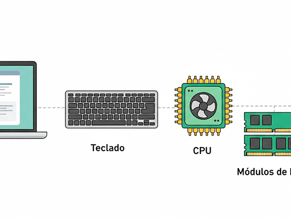 Elegir tu Computador Ideal: Guia para principiantes!