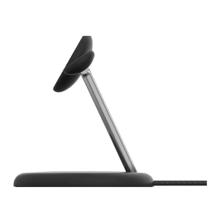 Soporte magnético de carga inalámbrica 3 en 1 con Qi2 (15 W) 3