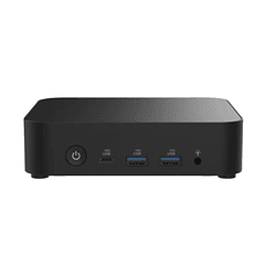 Essential Barebone ASUS NUC 14, Intel N150, 1xSO-DIMM, SSD 1xM.2, Ethernet, WiFi 6E