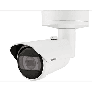 Cámara bala infrarroja con IA de 2 MP LA XNO C6083 LA XNO C6083R 2MP IR BULLET