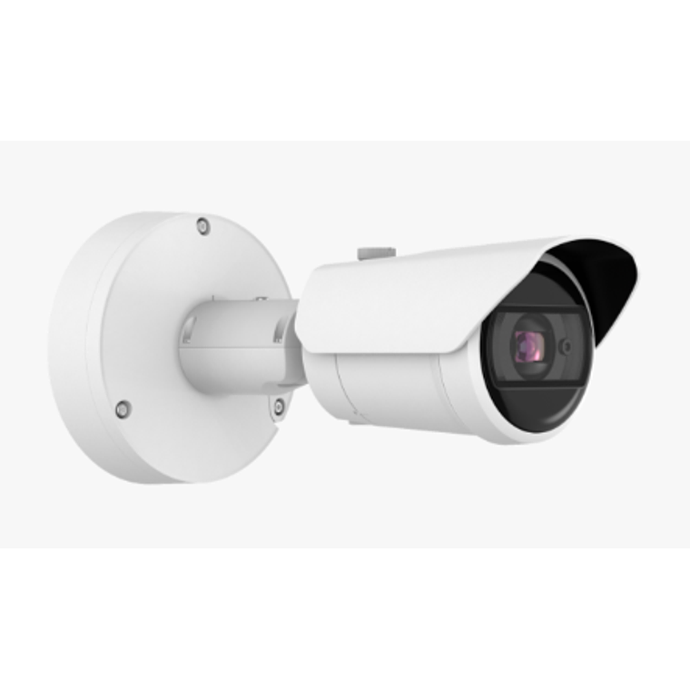 Cámara bala infrarroja con IA de 2 MP LA XNO C6083 LA XNO C6083R 2MP IR BULLET 3