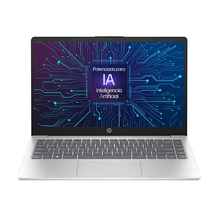 Notebook HP 14 ep1001 la de 14“  (Ultra5125H, 8GB Ram, 512GB SSD Win11 Home)