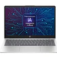 Notebook HP 14 ep1001 la de 14“  (Ultra5125H, 8GB Ram, 512GB SSD Win11 Home) - Miniatura 1