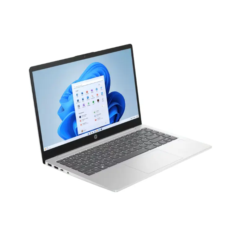 Notebook HP 14 ep1001 la de 14“  (Ultra5125H, 8GB Ram, 512GB SSD Win11 Home) 2
