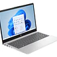 Notebook HP 14 ep1001 la de 14“  (Ultra5125H, 8GB Ram, 512GB SSD Win11 Home) - Miniatura 2