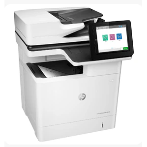 Multifuncional Láser monocromática HP 