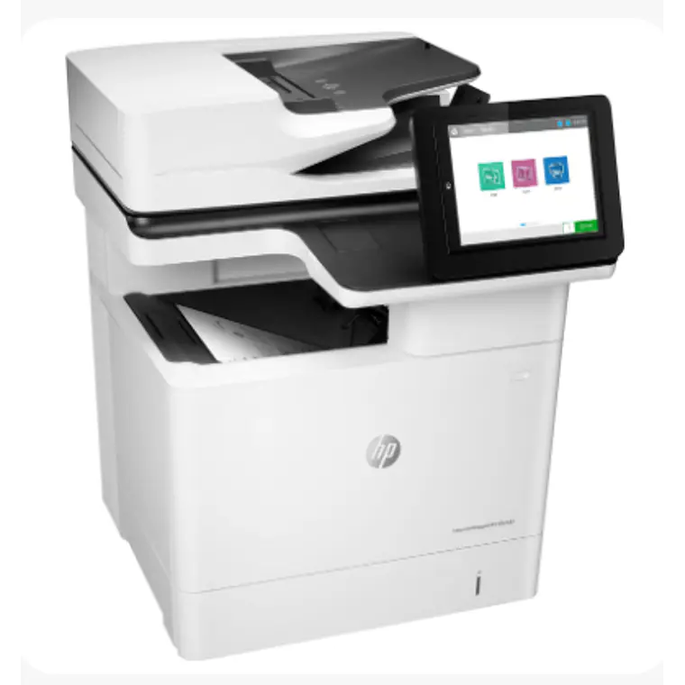 Multifuncional Láser monocromática HP  1