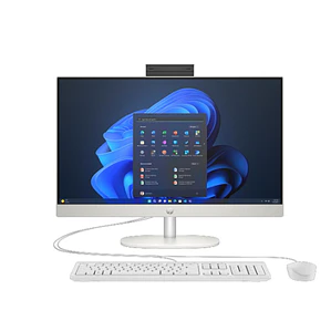 All in One HP ProOne 240 G10 de 23.8“ ( Intel Core i5-1334U, 16GB Ram, 512GB SSD, Win11 Pro)