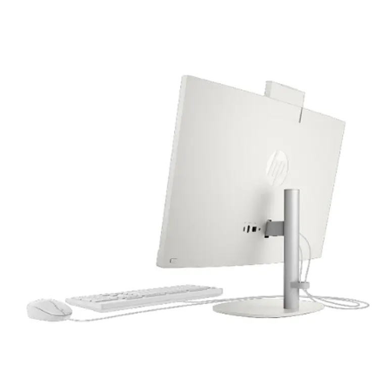 All in One HP ProOne 240 G10 de 23.8“ ( Intel Core i5-1334U, 16GB Ram, 512GB SSD, Win11 Pro) 4