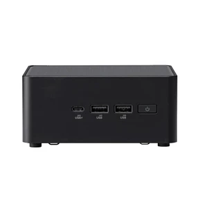 Mini PC Asus Nuc PC barebone, Intel Core i7, US Cord