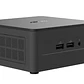 Mini PC Asus Nuc PC barebone, Intel Core i7, US Cord - Miniatura 2