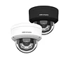Cámara de vigilancia en red - Domo 2 MP Acusense Smart Hybri, Hikvision - Miniatura 1