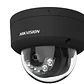 Cámara de vigilancia en red - Domo 2 MP Acusense Smart Hybri, Hikvision - Miniatura 3