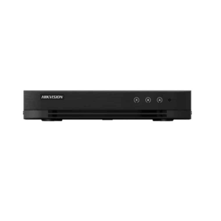 Video Grabador DVR Lite 1U H.265 de 4 canales y 1080p Hikvision  1
