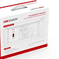Kit de terminal de reconocimiento facial, Hikvision - Access Control - Kit WiFi - Miniatura 1