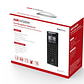 Kit de terminal de reconocimiento facial, Hikvision - Access Control - Kit WiFi - Miniatura 2