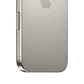 Apple iPhone 16 Pro 1TB Titanio natural - Miniatura 4