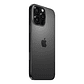 Apple iPhone 16 Pro 256GB Titanio Negro - Miniatura 2