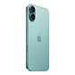 Apple iPhone 16 Plus 128GB Verde azulado - Miniatura 2