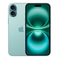 Apple iPhone 16 Plus 128GB Verde azulado - Miniatura 1