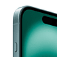 Apple iPhone 16 Plus 128GB Verde azulado - Miniatura 3