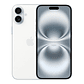 Apple iPhone 16 512GB Blanco - Miniatura 1