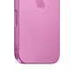 Apple iPhone 16 256GB Rosado - Miniatura 4