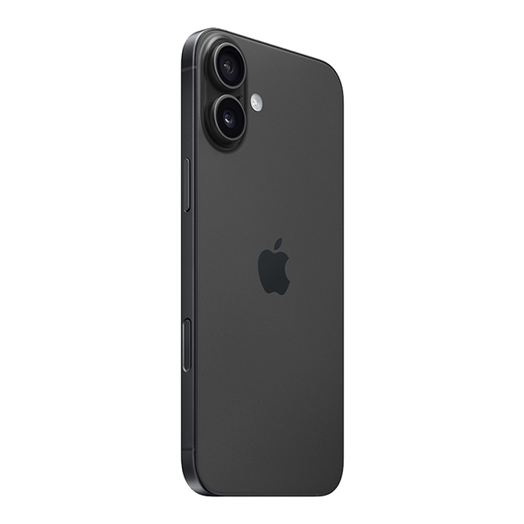Apple iPhone 16 128GB Negro 2