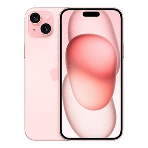Apple iPhone 15 Plus 512GB Rosa