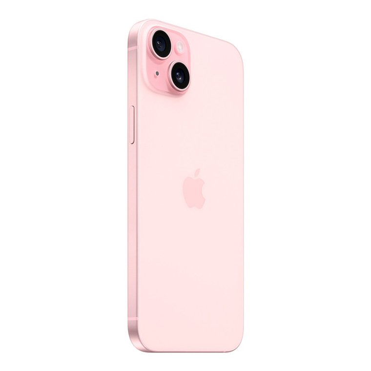 Apple iPhone 15 512GB Rosa 2