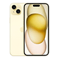 Apple iPhone 15 512GB Amarillo - Miniatura 1
