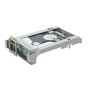 Unidad de disco duro FIPS y CCC de 500GB HP