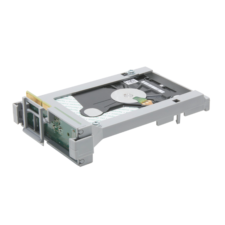 Unidad de disco duro FIPS y CCC de 500GB HP 1