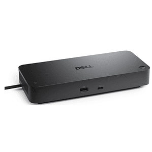 Estación de acoplamiento inteligente Dell Pro Thunderbolt 4 - SD25TB4