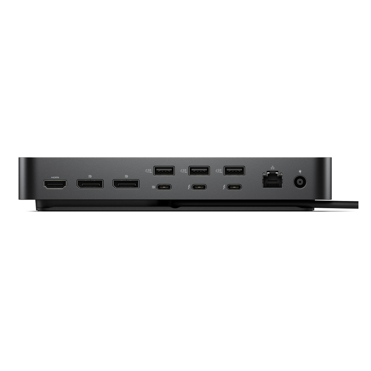 Estación de acoplamiento inteligente Dell Pro Thunderbolt 4