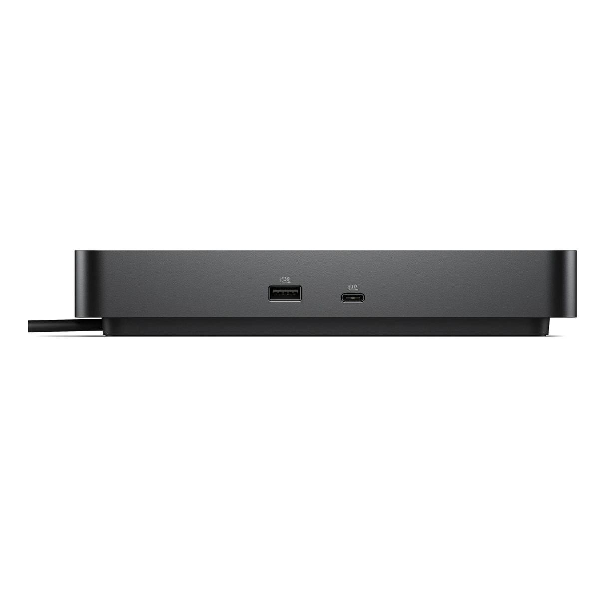 Estación de acoplamiento inteligente Dell Pro Thunderbolt 4