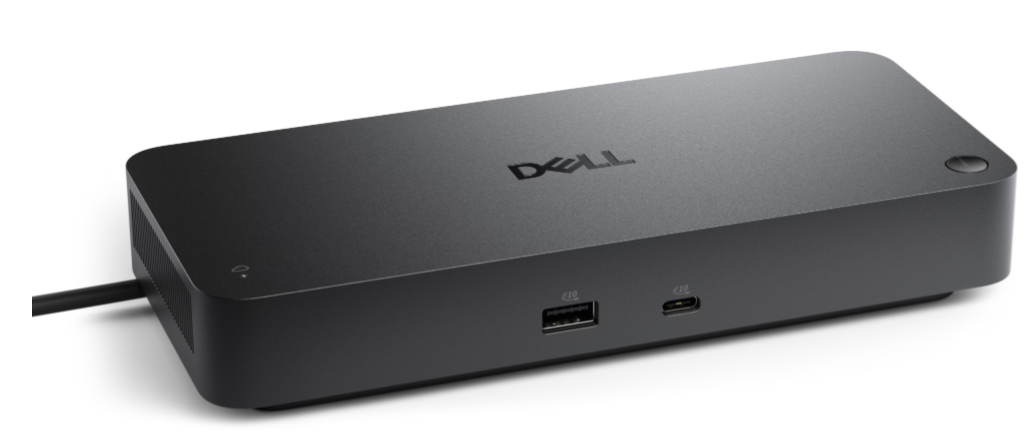 Docking station Dell Pro Smart Docking SD25 130W USB-C