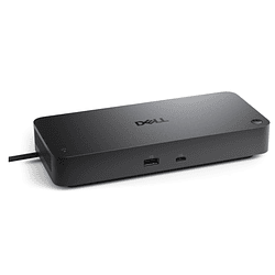 Estación de acoplamiento inteligente Dell Pro - SD25