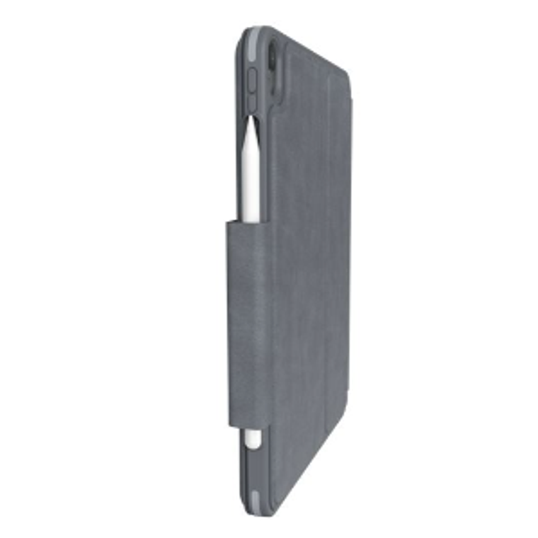 Funda con teclado en español Pro Keys para iPad 10 Gen 10,9