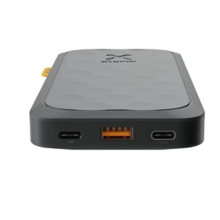 Batería 10.000 mAh 2xUSB-C 1xUSB-A 20W Go2 Series Xtorm negro medianoche 3