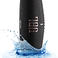 Parlante JBL Charge 5 Negro Bluetooth portátil  - Miniatura 2
